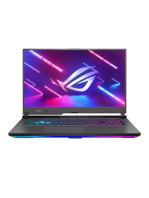 ASUS ROG Strix G17