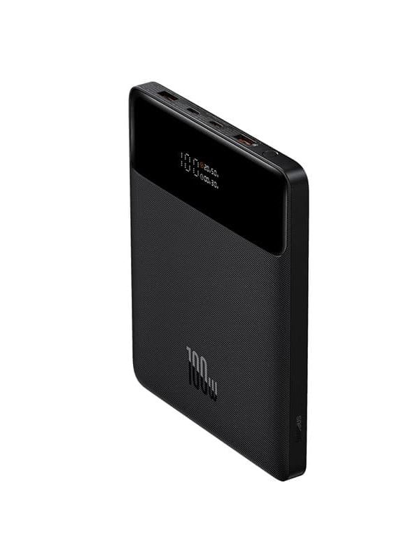 Baseus Blade Digital Display 100W 20000mAh