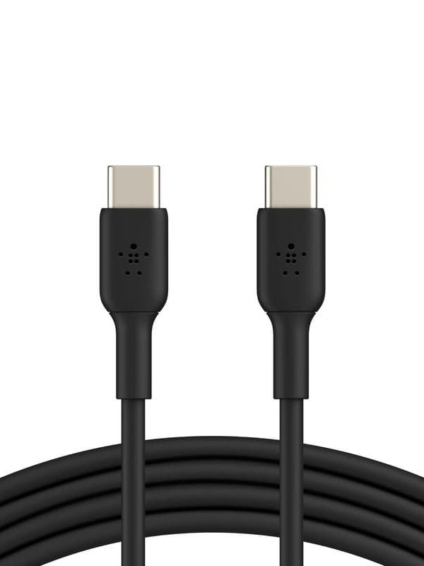 Belkin BoostCharge USB-C to USB-C