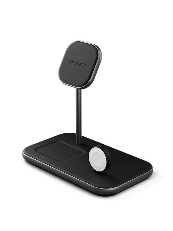 Cygnett MagDesk 3-in-1