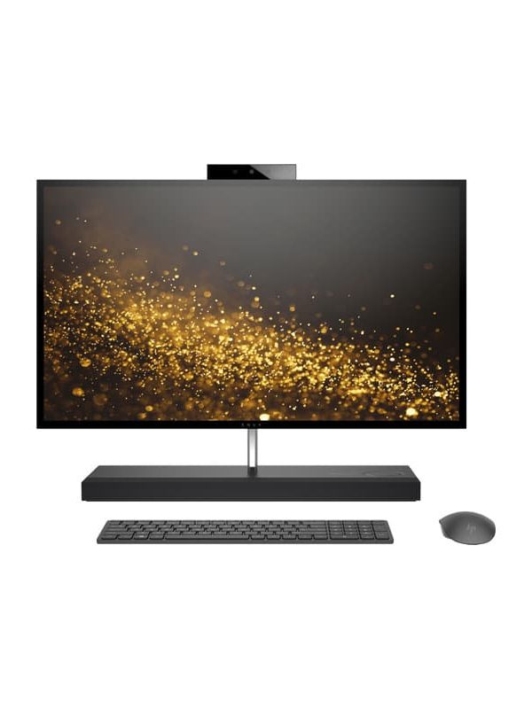 HP Envy All-in-One 27