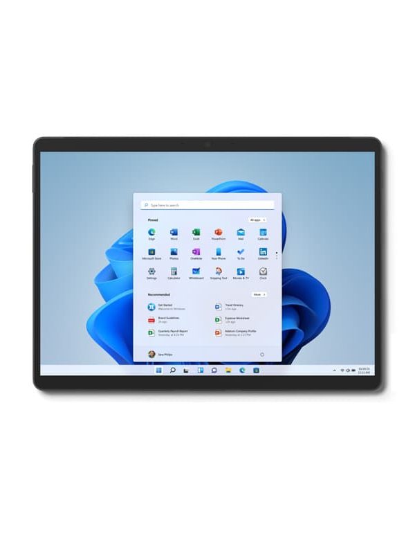 Microsoft Surface Pro 8
