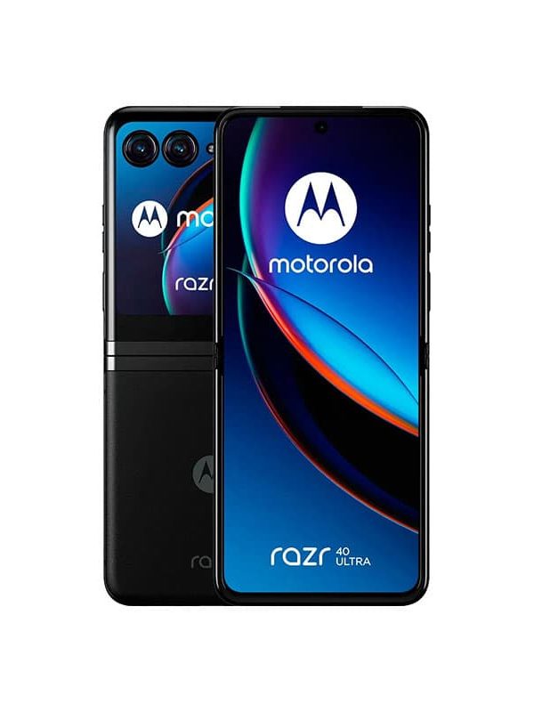 Motorola Moto Razr 40 Ultra