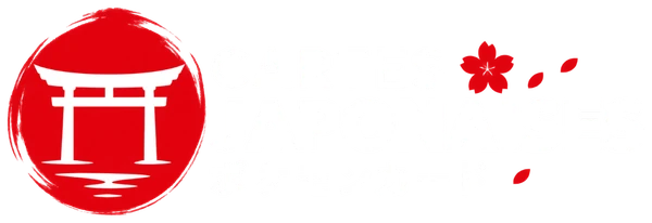 Cartes Japonaises logo