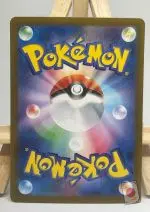 Verso de la carte Pokémon japonaise Méga-Lockpin ex SAR 114/080