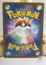 Verso de la carte Pokémon japonaise Grahyèna CHR 072/067 s9a